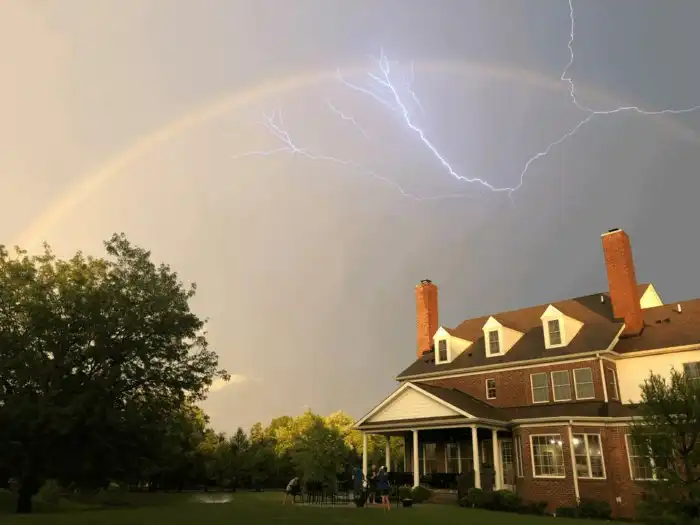 Любопытные явления, произошедшие с обычными вещами