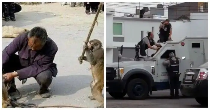 15 человек, у которых день - хуже некуда