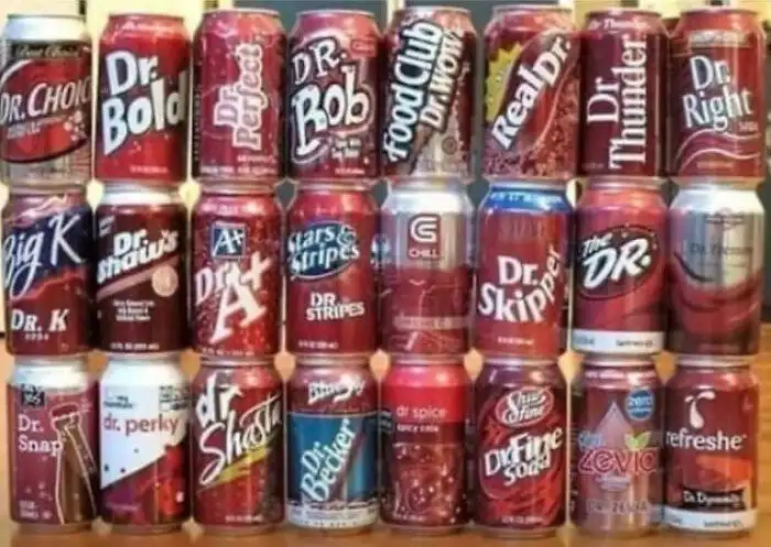 30 уморительных примеров бессовестных подделок