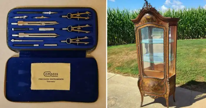 30 счастливчиков, которые отыскали среди мусора настоящее сокровище