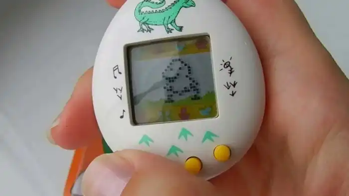 От вожделенной мечты к трогательному примитивчику из прошлого