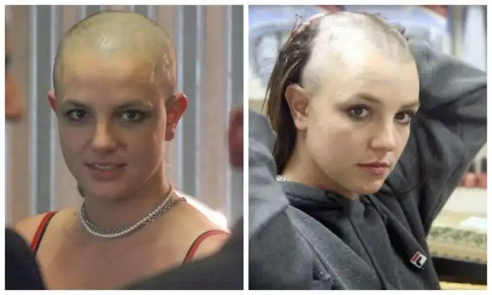 Неудачные прически звезд, о которых они пытаются забыть