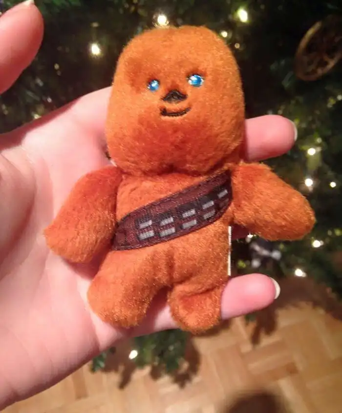 25 обломов, случившихся точно под Рождество