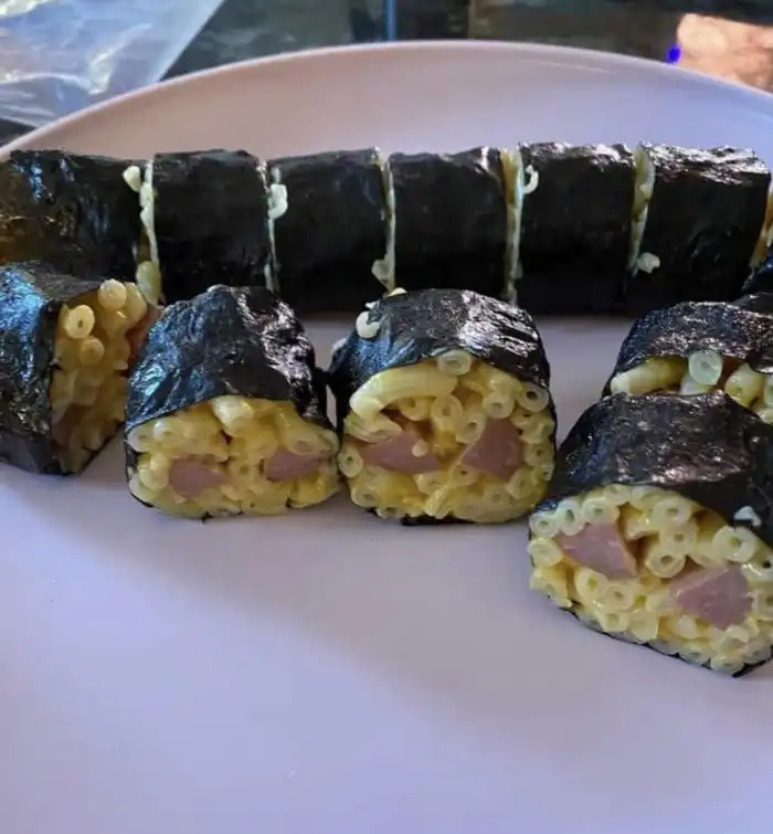 Кулинарный ад: подборка фотографий очень и очень специфичных блюд