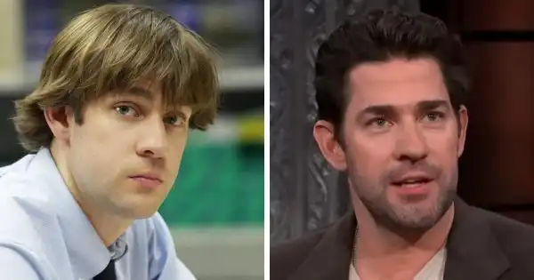 Как изменились актеры и актрисы сериала "Офис" спустя 17 лет