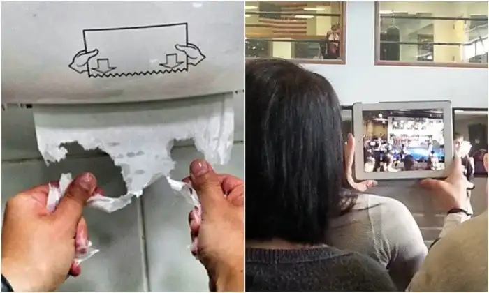 25 жизненных ситуаций, которые откровенно бесят