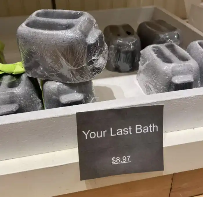 20 интересных фотографий из серии "Ну надо же!"