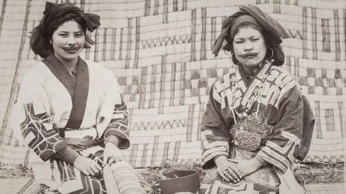 Айны оказались вычеркнуты из этноса