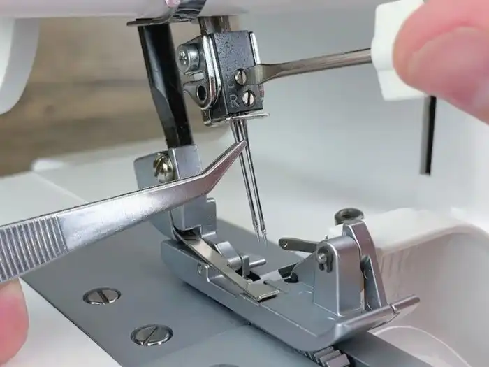Ремонт швейных машин: когда и куда обращаться