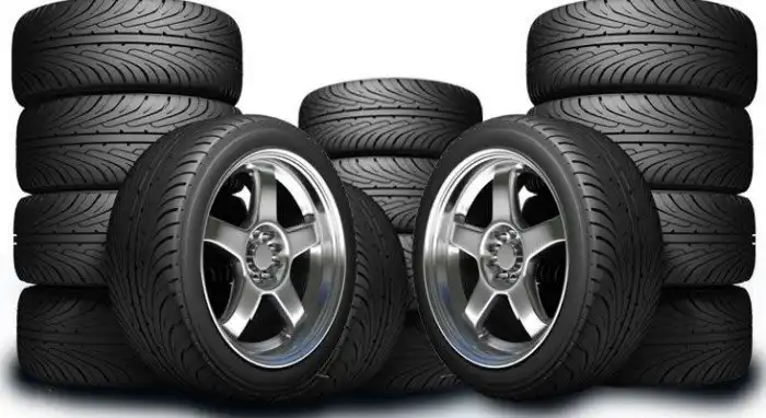 Качественные автошины от проверенных производителей