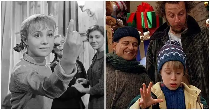 Почему мы так любим пересматривать одни и те же фильмы и сериалы