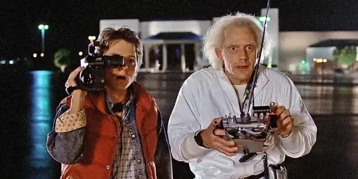 Почему мы так любим пересматривать одни и те же фильмы и сериалы