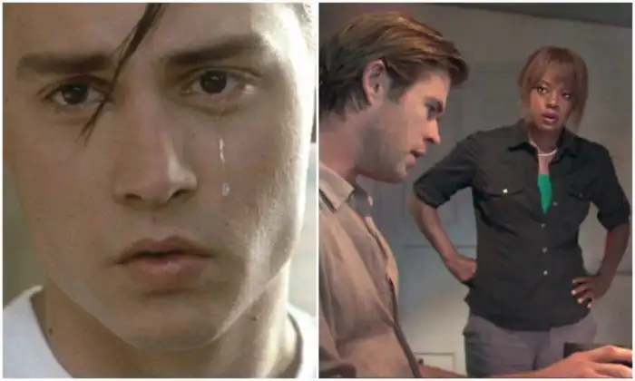 30 приёмов в кино, которые далеки от реальности и бесят зрителей