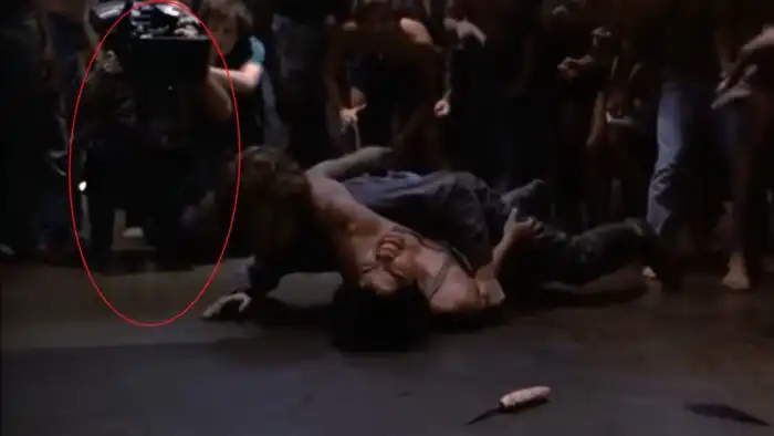 20 ляпов в фильмах, которые не все заметили