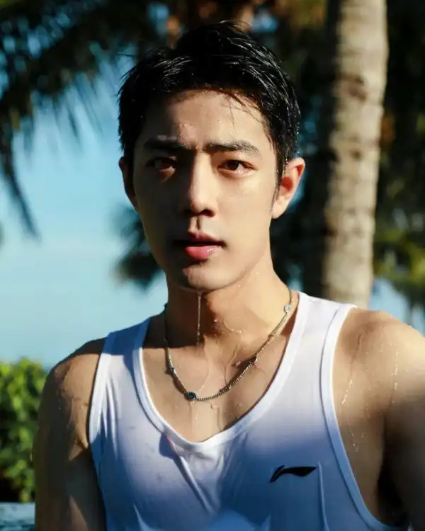 Известные мужчины из разных стран мира, чьи лица были названы самыми красивыми в 2022 году