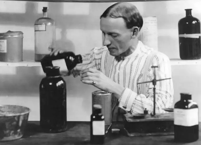 Как продавец дождя перестарался и засуха превратилась в наводнение