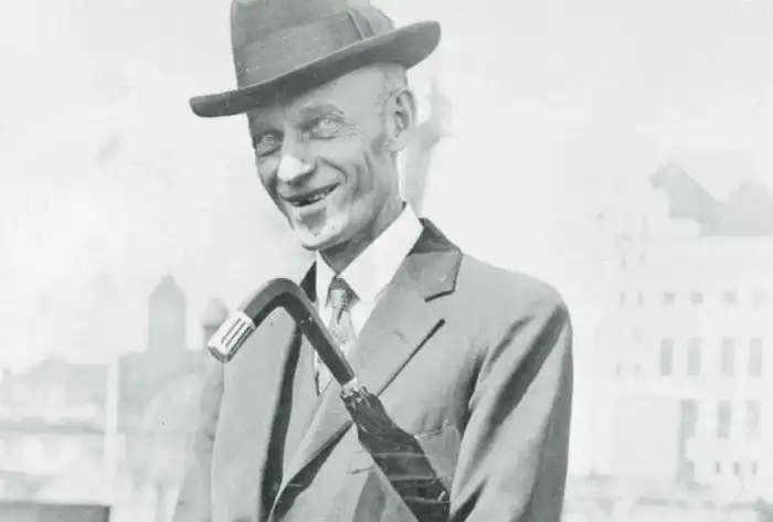 Как продавец дождя перестарался и засуха превратилась в наводнение