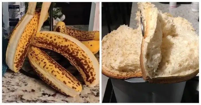 И в праздники бывают неудачные дни!