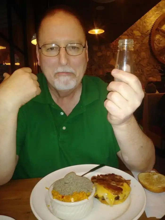 И в праздники бывают неудачные дни!