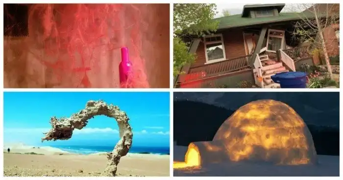 30 наглядных ответов на вопрос "Что будет, если...?"