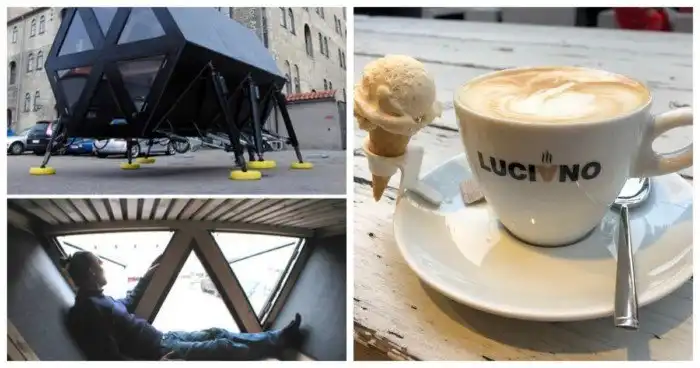 17 талантливых дизайнеров, которые заслуживают приз за креативность