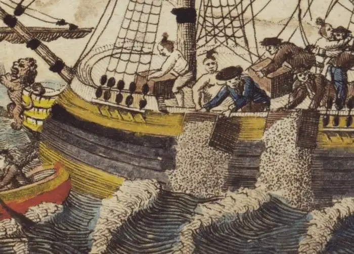 19 исторических фактов, которые на поверку оказались фальшивкой