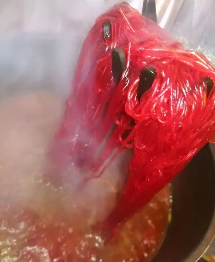 30 эпических фейлов на кухне