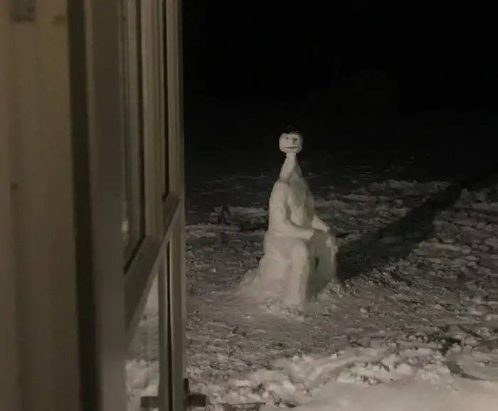 Удачные кадры, при виде которых несутся стада крупных мурашек