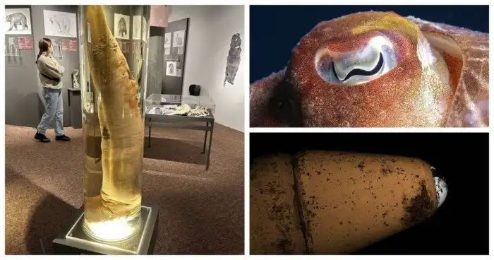 Подборка занятных фотографий, открывающих мир с неожиданной стороны