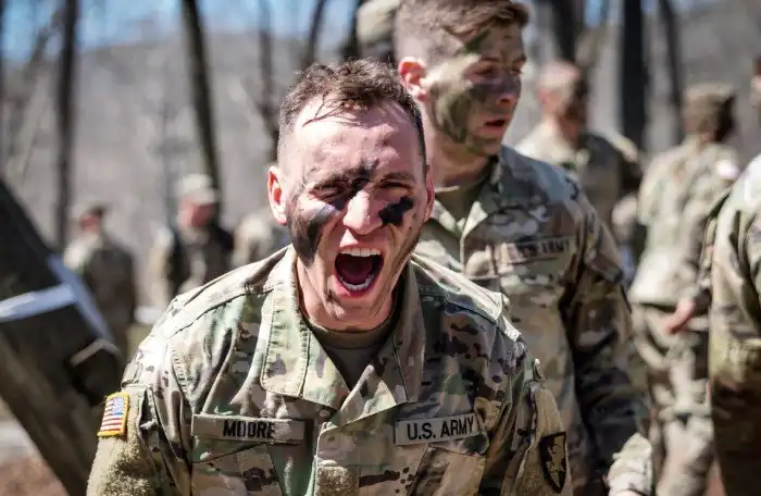 900 военных баз США по всему миру. В каких странах их больше всего?