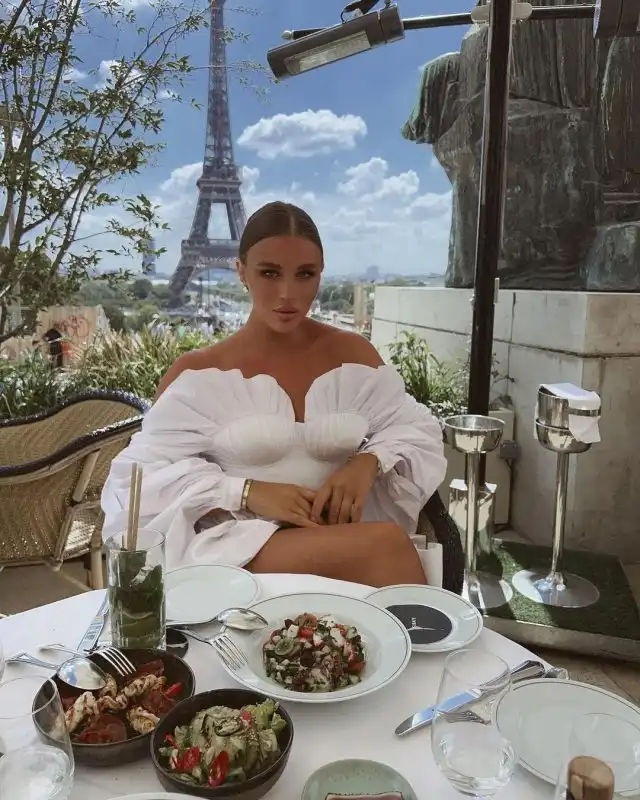 Яна Левенцева - та самая блогерша со списком на 2023 год, который возмутил всех