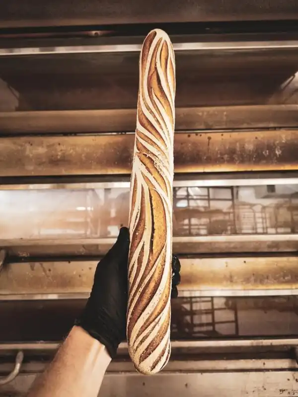 Красивая и аппетитная еда для перфекционистов