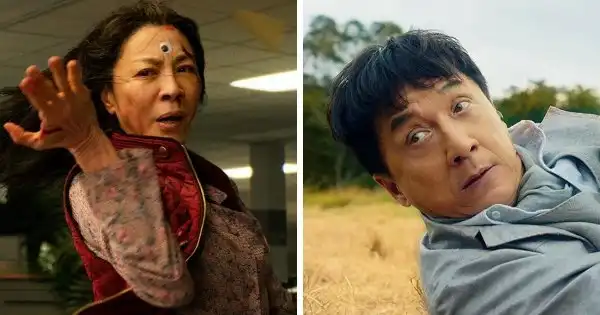 Подборка фильмов, в которых изначально должны были сниматься совсем другие актеры