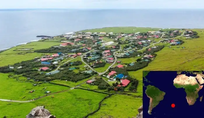 5 самых отдалённых клочков Земли, которые заселил человек: показываю и рассказываю о них