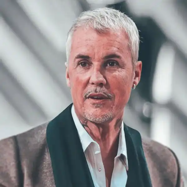 Взгляд в будущее: как будут выглядеть знаменитости через несколько десятилетий