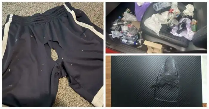 25 ужасных родственников, жить с которыми просто невыносимо