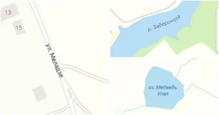 "Поехали в Задериногу?": забавные топонимы, которые придумали горе-оригиналы