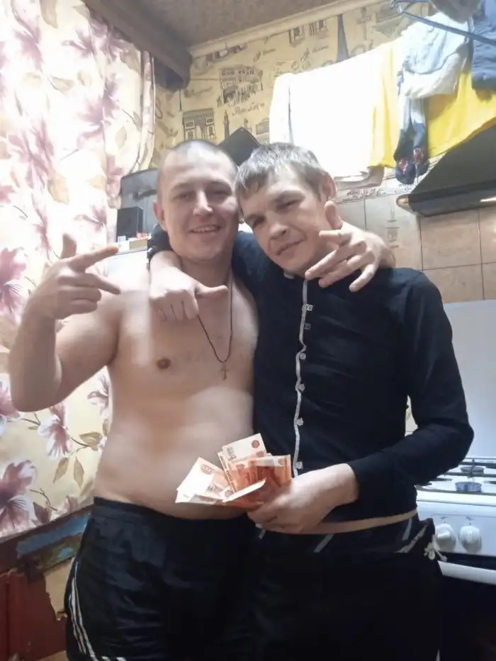 Успех и опасность - это синонимы к их именам. О тех, кого побаиваются даже силовики