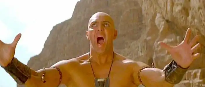 Кто придумал дома из камня?