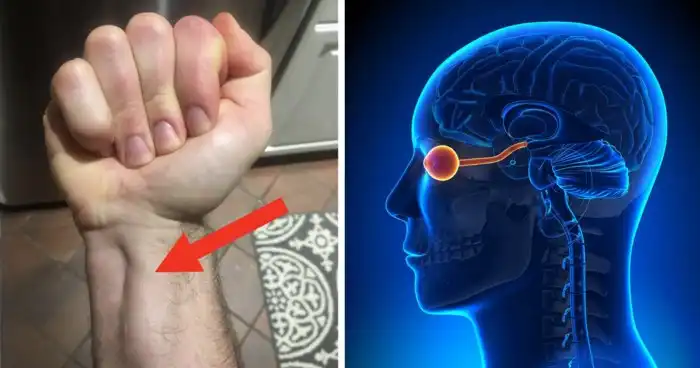 20 диких и мерзких, но безумно интересных фактов о человеческом теле