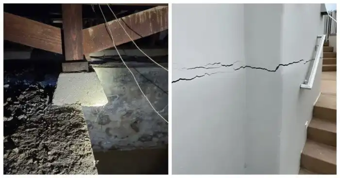 25 кошмаров и чудес, замеченных во время инспекции зданий