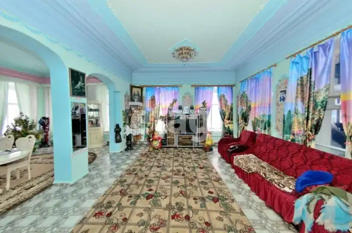 Цыганский шик: интерьеры квартир от 40 млн, от вида которых глаза выскакивают из орбит