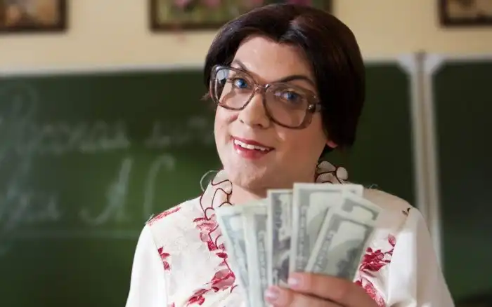 Как получилось, что обычным школьным учителям принадлежит международный аэропорт Брюсселя?