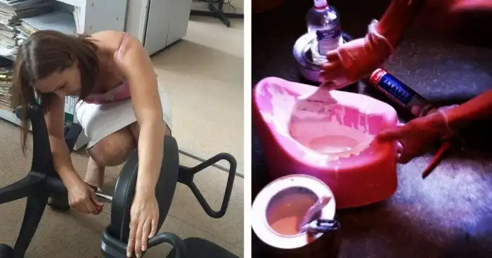 Когда живёшь без мужчины: сильные и независимые женщины во всей красе