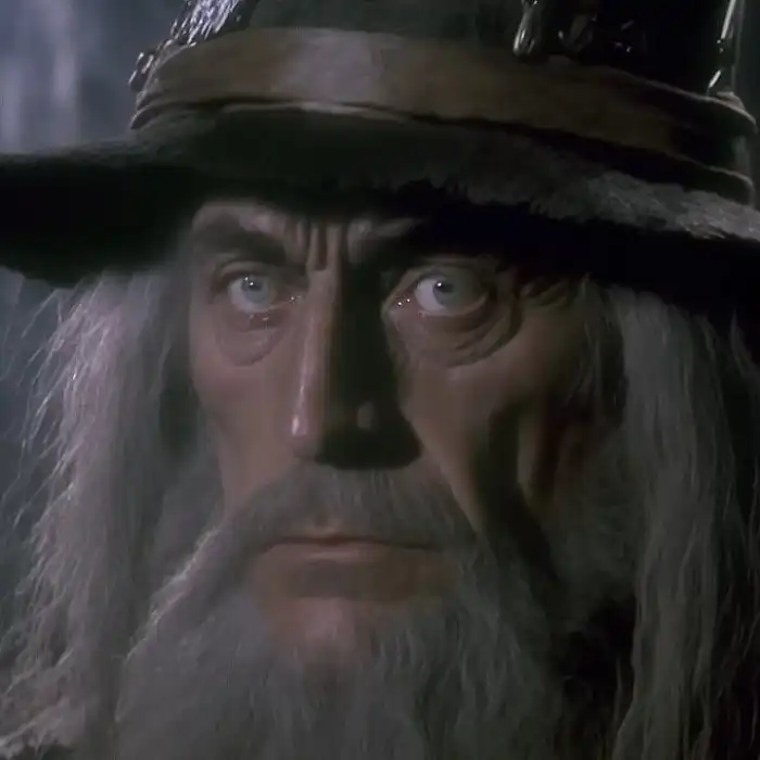 Если бы «Властелин колец» был мрачным фэнтези 80-х: взгляд нейросети Midjourney