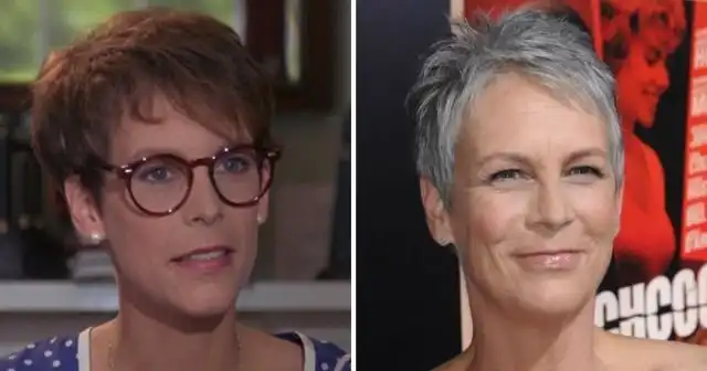 Знаменитые актеры и актрисы, которые не стесняются своей седины