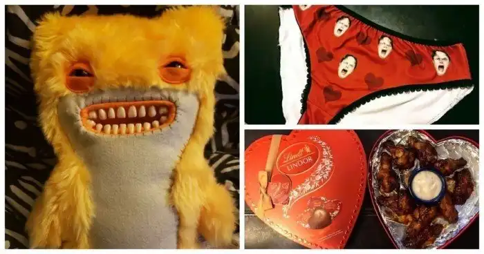 Как порадовать своих близких в День Валентина