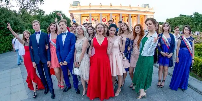 Выпускной 2023 в Москве: подбор заведений без особых сложностей