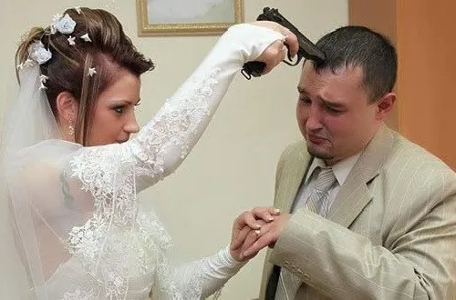 Как мужчине понять, что он готов к семейной жизни