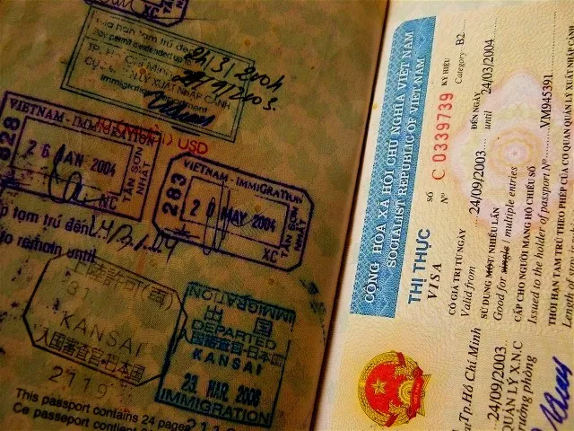 Таиланд или Вьетнам, что лучше?